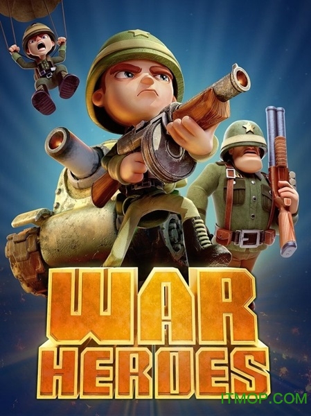 սӢ޽Ұ(War Heroes) v2.0.6 ׿ 0