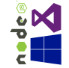 NTVS(node.js tools for vs2012\2013\2015)