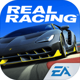 ʵ3iosٷ(Real Racing 3)