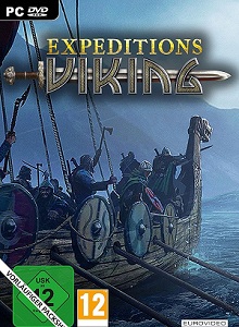 Զάƽ(Expeditions: Viking)