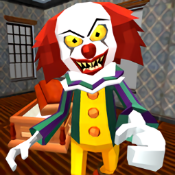 С(IT Clown Neighbor)