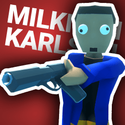 ţ˿ɭ֙C(Milkman Karlson)