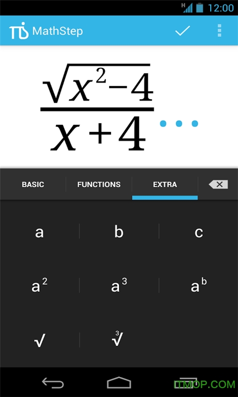 ѧMathStepİ v1.3.3 ׿ 2