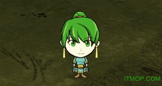 ֮Lyndis MOD