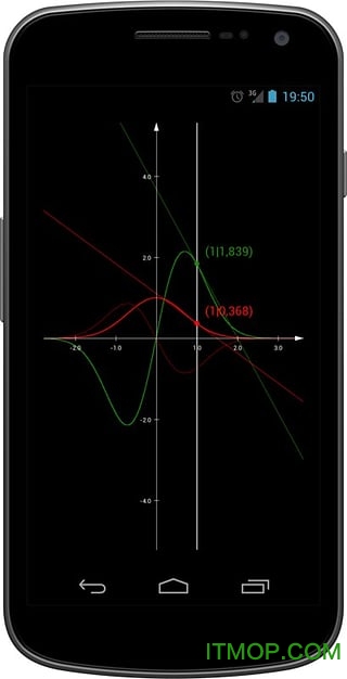 graph手机汉化版