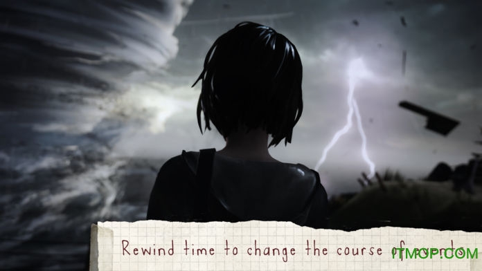 ڹ(Life Is Strange) v1.00.258 ׿ƽ 2