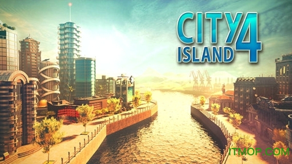 뵺4޽ƽ(City Island 4: Sim Tycoon) v1.9.2 ׿ 2