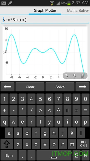 Maths Solver(sh)Ӌ(j) v4.1 ׿ 2