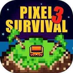 3ٷ(Pixel Survival 3)