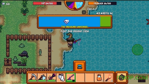 3ٷ(Pixel Survival 3) v1.25 ׿ 0