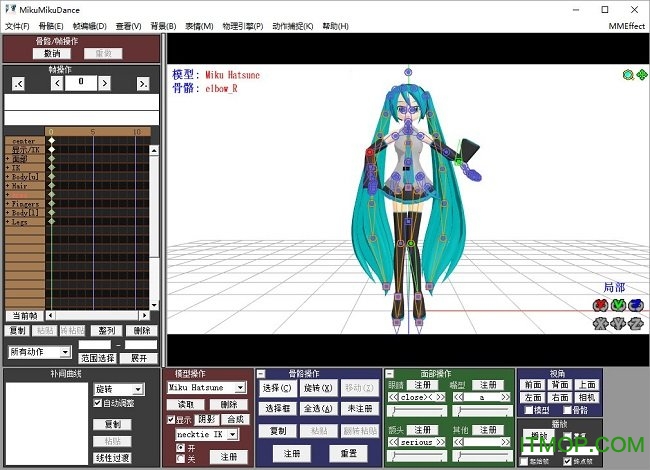 mmd֪7.39