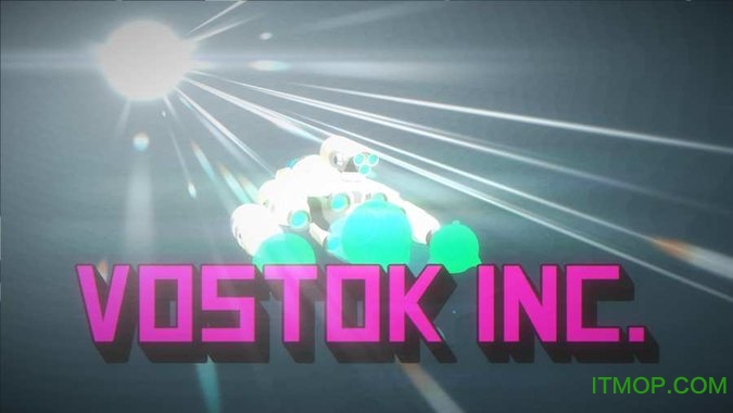 ˹п˹˾׿(Vostok Inc)