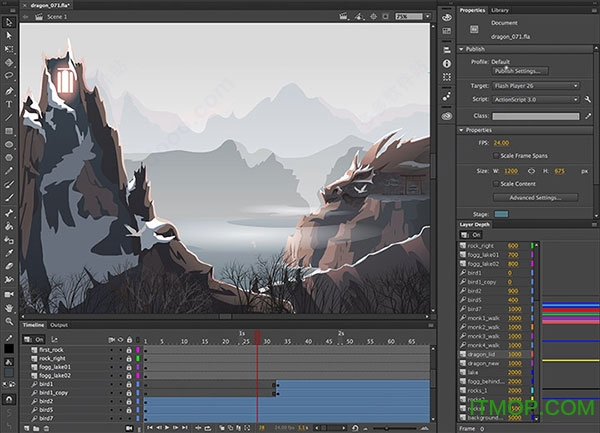 Adobe animate cc 2018 İ v18.0  0