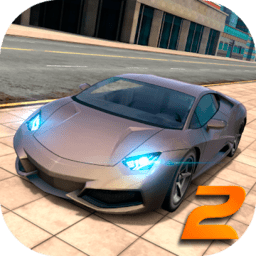 O{܇ģM2(Extreme Car Driving Simulator 2)