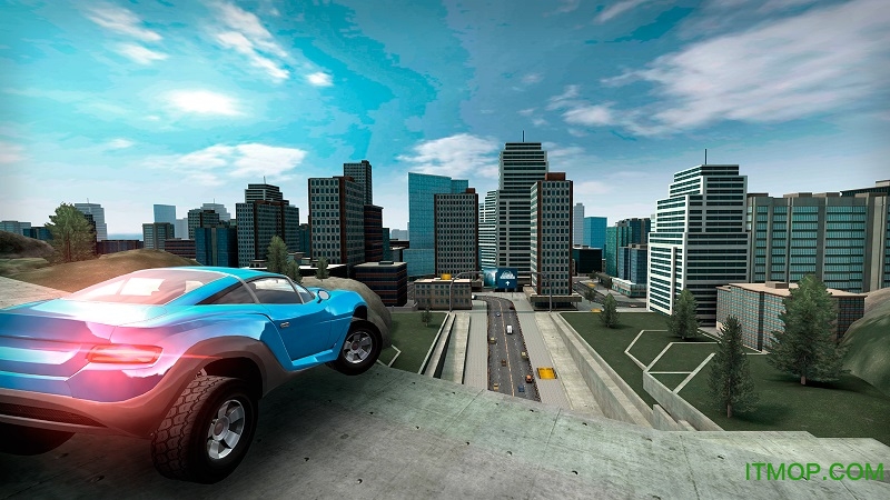 O{܇(ch)ģM2(Extreme Car Driving Simulator 2) v1.2.7 ׿ 2