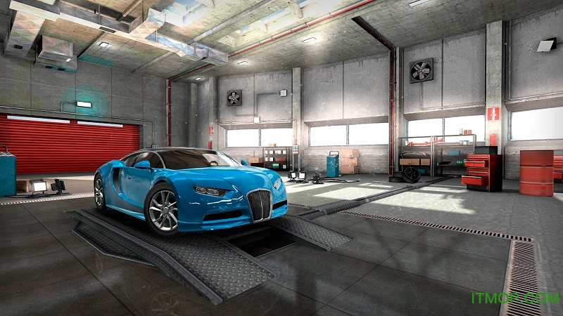 ޼ݳģ2(Extreme Car Driving Simulator 2) v1.2.7 ׿ 0