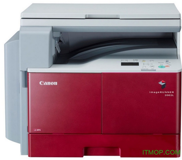 Canon ir2002lӡ ٷ 0