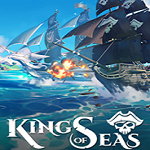 ֮King of Seas