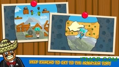 2ڹƽ(Amigo Pancho 2) v1.2.1 ׿޽ʯ 2