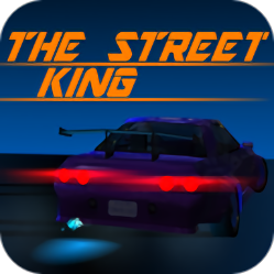 ^_(ki)ِ܇(ch)(The Street King)