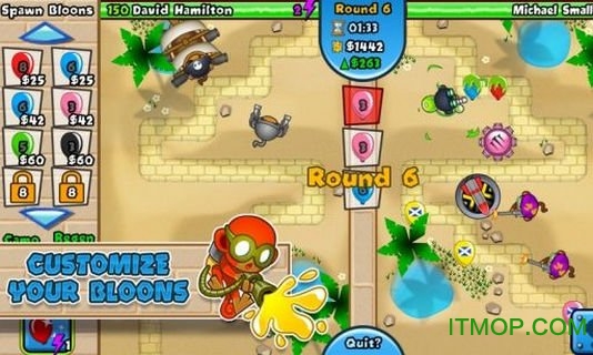 6 Bloons TD 6 iosٷѰ v32.4 iphone 0