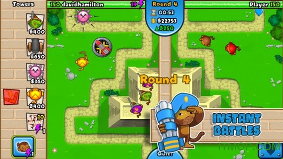 6 Bloons TD 6 iosٷѰ v32.4 iphone 1