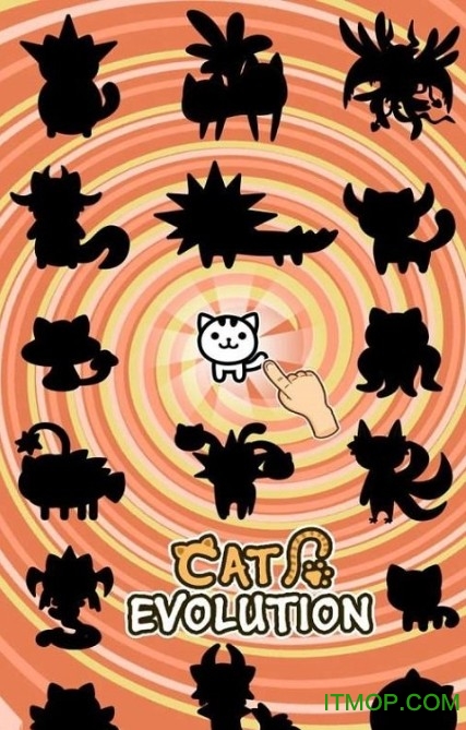 èƽʯҰ(Cat Evolution) v1.0 ׿ڹƽ 3