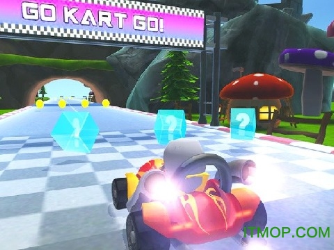 ˵ÿ(Kart World Turbo Drift Race) v1.04 ׿0