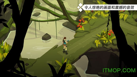 Lara Croft GO v2.1.8 ׿ 0