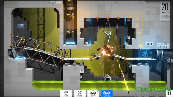 ʦİ(Bridge Constructor Portal) v5.2.0 ׿0