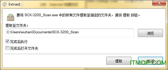 Samsungscx-3206wӡ v3.20.81.0 ٷ° 1