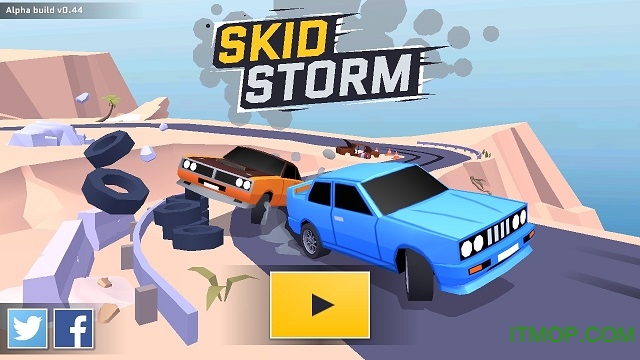 籩ƽ(SkidStorm) v1.0.44 ׿ڹƽ 0