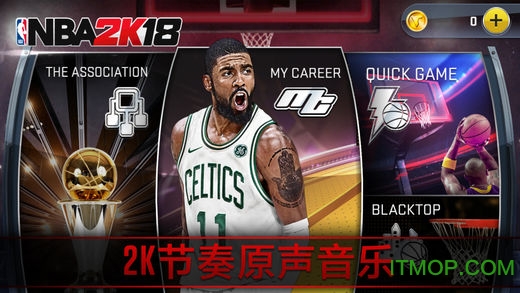 nba2k18O֙C(j)(δϾ) v1.0 iphoneİ 3