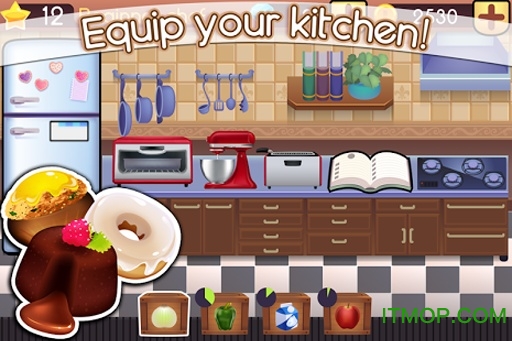 ״޽Ұ(Cookbook Master) v1.3.7 ׿޸İ 0