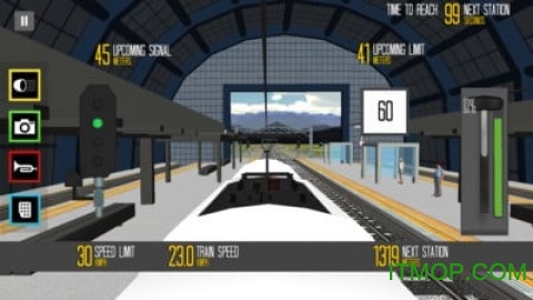 йģʻֻ(Train Drive Medicine Game) v1.1 ׿0