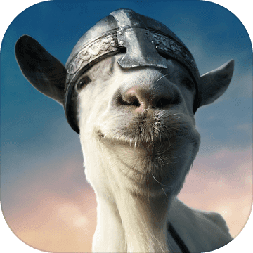模拟山羊mmo苹果版(Goat Simulator MMO Simulator)