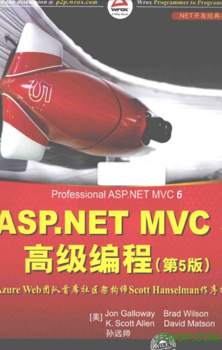 asp.net mvc 6 pdf