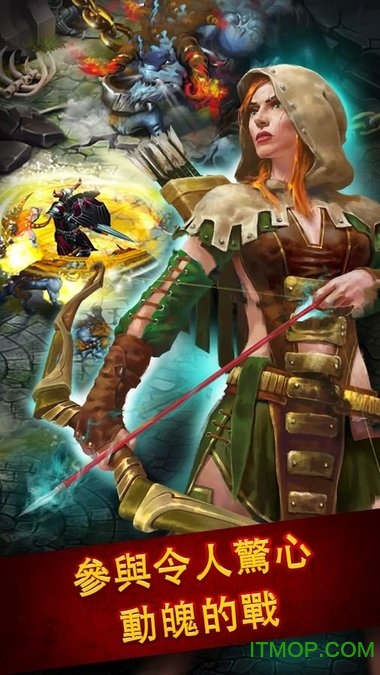 Ӣ۹Ẻ޸(Guild of Heroes) v1.47.6 ׿ڹ 1