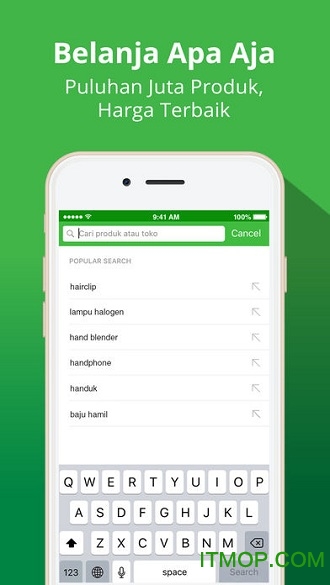 Tokopediaֻͻ v2.0.1 ׿3