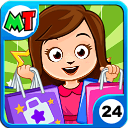 ҵС(zhn)ُ(gu)(My Town:Shopping Mall)