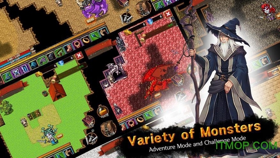 rpg(the dark) v1.9.3 ׿ 2