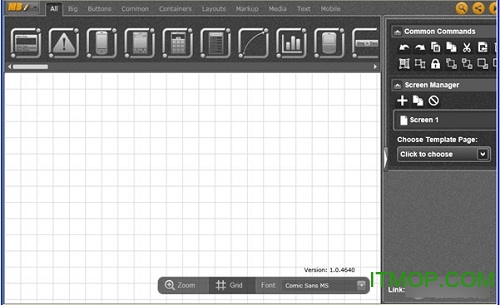 Mockup BuilderM(fi)