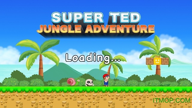 ðռֻ(Super Ted Jungle Adventure) v1.2.48 ׿°0