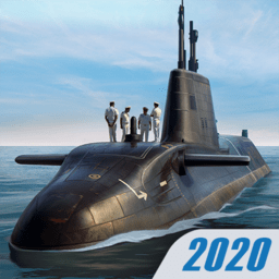 Ǳͧ纣3D(world of submarines)