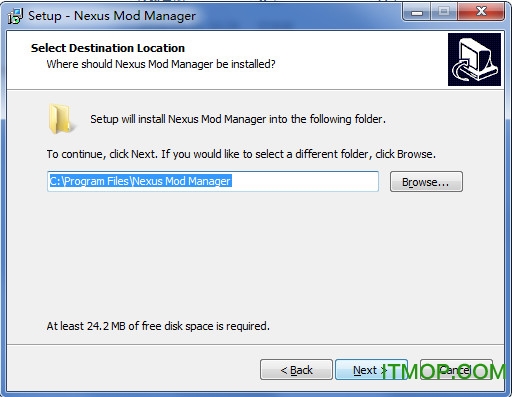 nexus mod manager° v0.80.14 İ 0