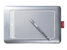 wacom cth661