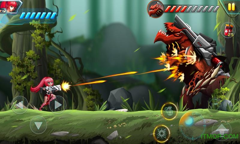 ĳӢڹƽ(metal wings) v6.7 ׿޽Ұ0