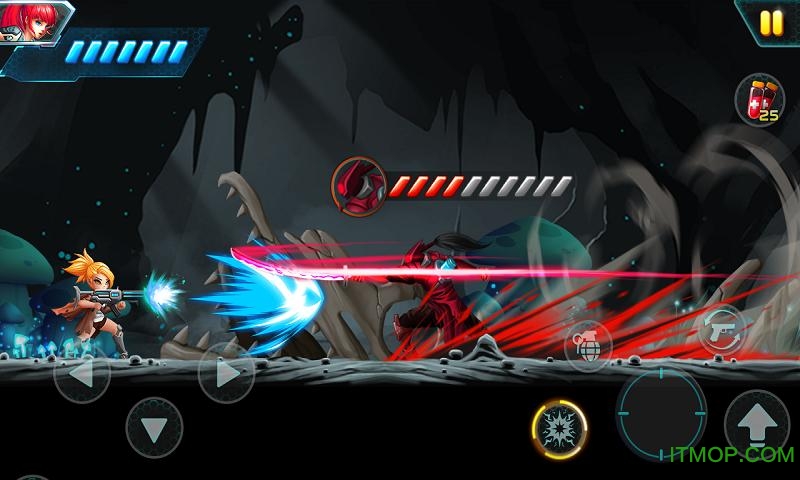 ĳӢڹƽ(metal wings) v6.7 ׿޽Ұ2