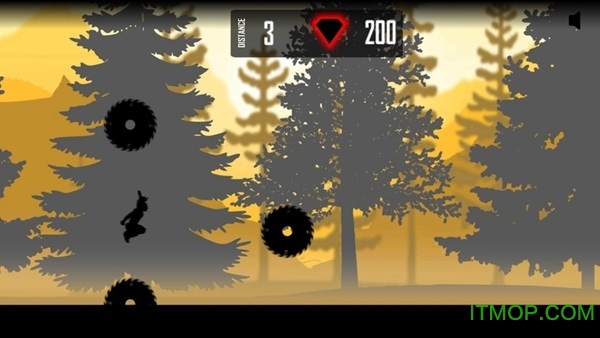 Ӱ޽Ұ(Shadow Runner) v1.0 ׿1