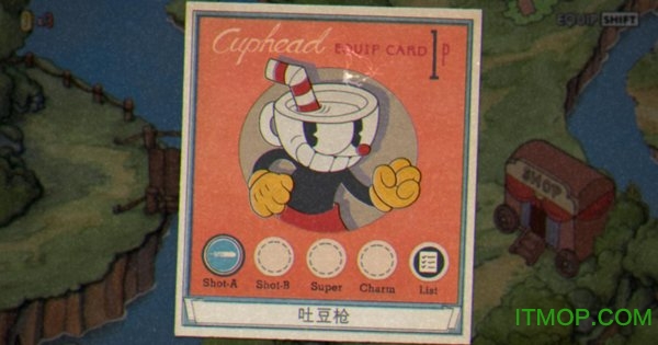 cuphead mobileֻ v1.0.3 ׿ 2